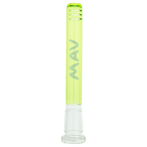 Shop 4" Color Downstem 18mm to 14mm OG in australian
