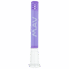 4" / Purple