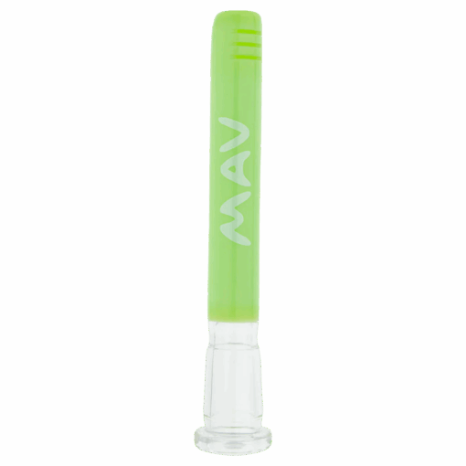 Shop 4" Color Downstem 18mm to 14mm OG in australian