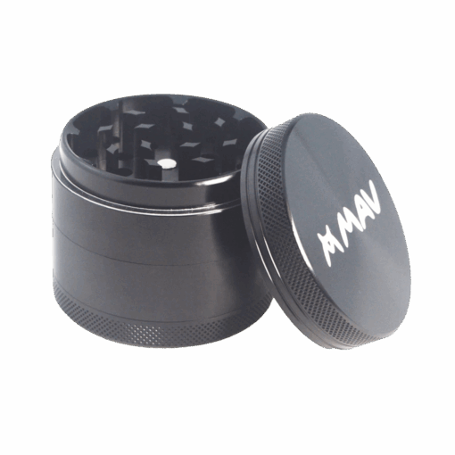 Shop 4-Piece Grinder in australian