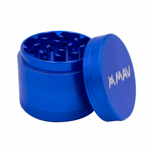 Shop 4-Piece Grinder in australian