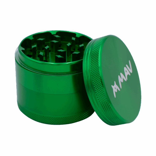 Shop 4-Piece Grinder in australian