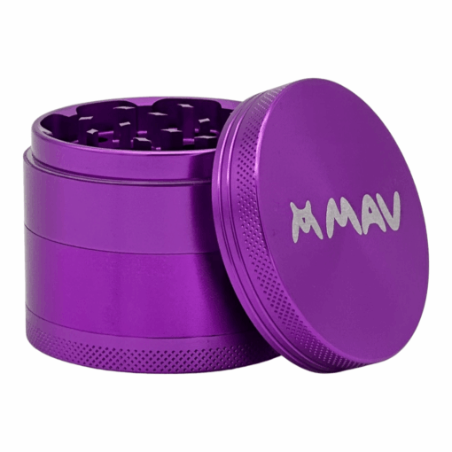 Shop 4-Piece Grinder in australian