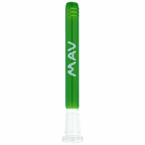 Shop 5" Color Downstem 18mm to 14mm OG in australian