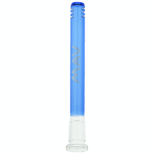 Shop 5" Color Downstem 18mm to 14mm OG in australian