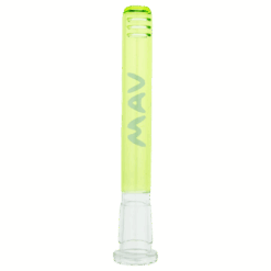 Shop 5" Color Downstem 18mm to 14mm OG in australian