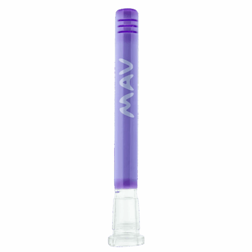 Shop 5" Color Downstem 18mm to 14mm OG in australian