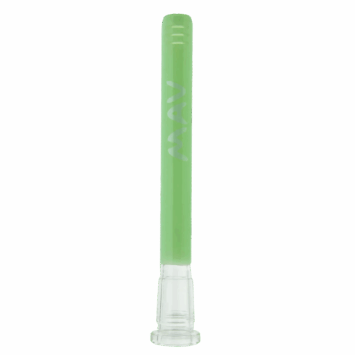 Shop 5" Color Downstem 18mm to 14mm OG in australian