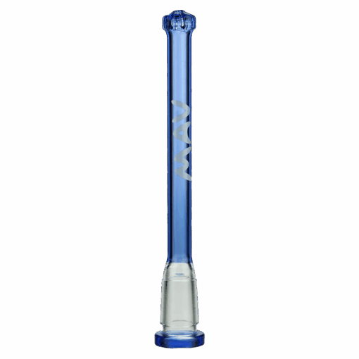 Shop 5" Showerhead Slitted Colored Downstem in australian