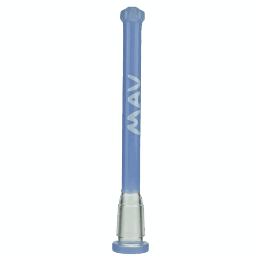 Shop 5" Showerhead Slitted Colored Downstem in australian