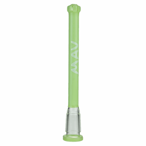 Shop 5" Showerhead Slitted Colored Downstem in australian