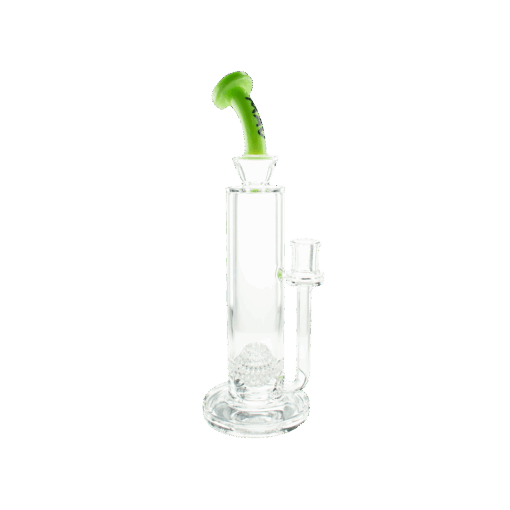 Shop Arcata Honeyball Bent Neck Bong in australian