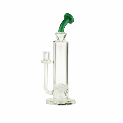 Shop Arcata Honeyball Bent Neck Bong in australian
