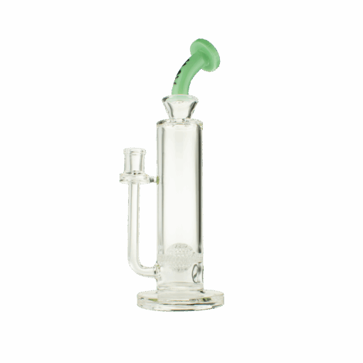 Shop Arcata Honeyball Bent Neck Bong in australian
