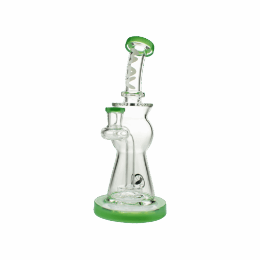 Shop Beam Puck Perc Bent Neck Rig in australian