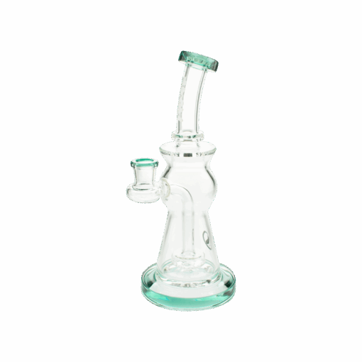 Shop Beam Puck Perc Bent Neck Rig in australian
