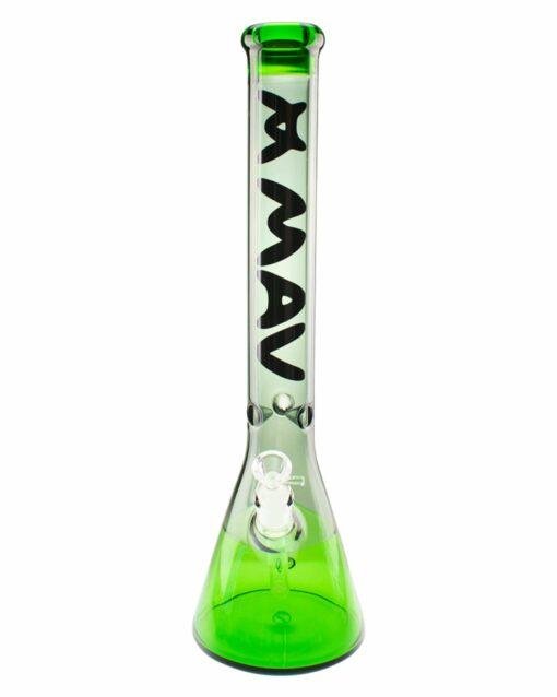 Shop Color Float Beaker Bong in australian