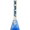 Shop Color Float Sleeve Beaker Bong in australian