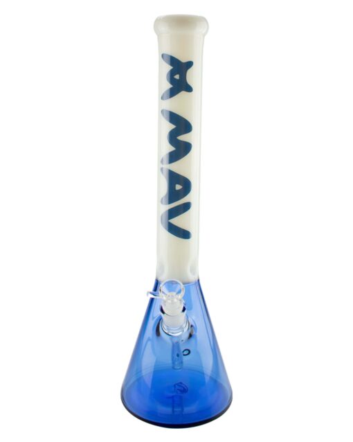 Shop Color Float Sleeve Beaker Bong in australian