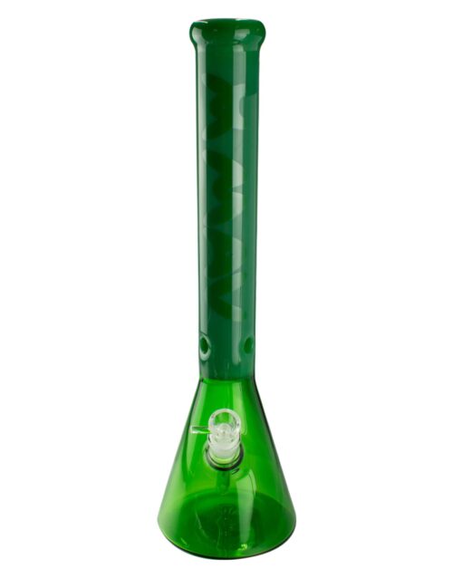 Shop Color Float Sleeve Beaker Bong in australian