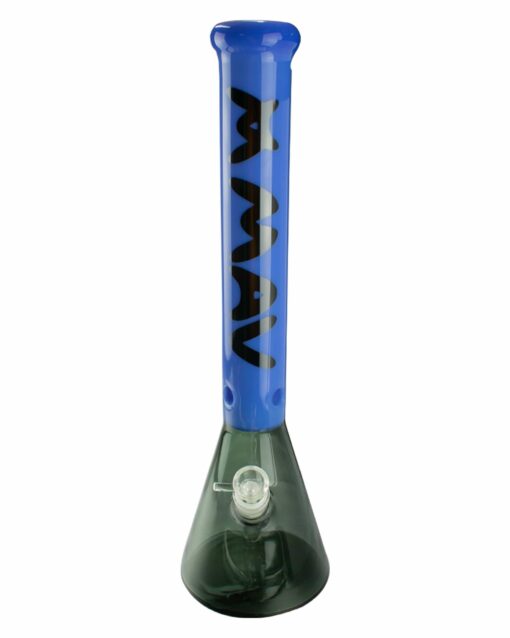 Shop Color Float Sleeve Beaker Bong in australian