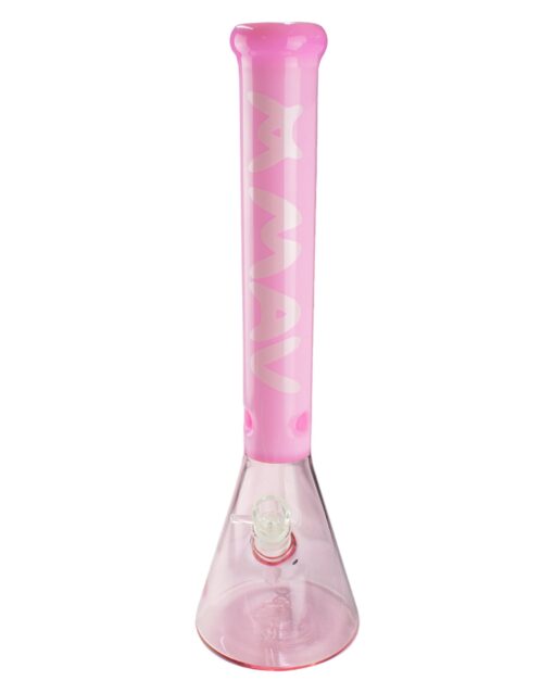 Shop Color Float Sleeve Beaker Bong in australian
