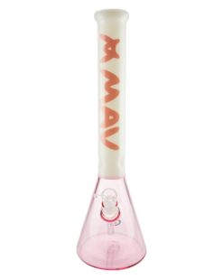 Shop Color Float Sleeve Beaker Bong in australian