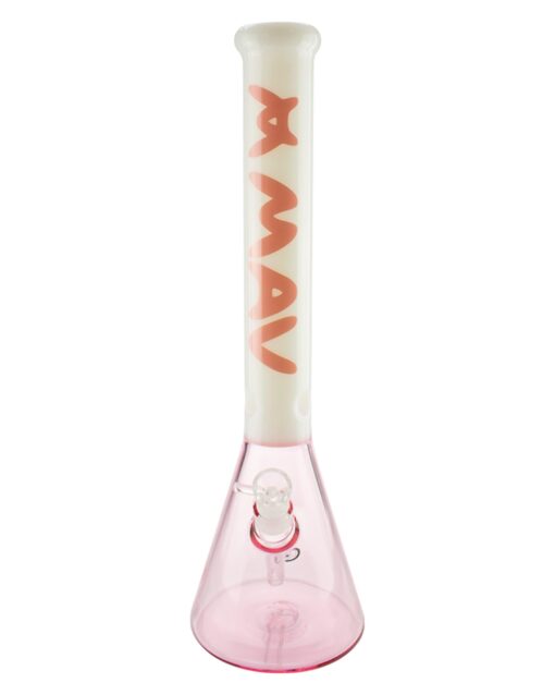 Shop Color Float Sleeve Beaker Bong in australian