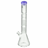 Shop Double UFO Beaker Bong in australian