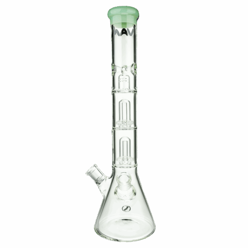 Shop Double UFO Beaker Bong in australian