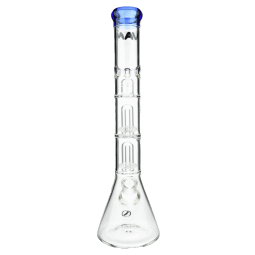 Shop Double UFO Beaker Bong in australian