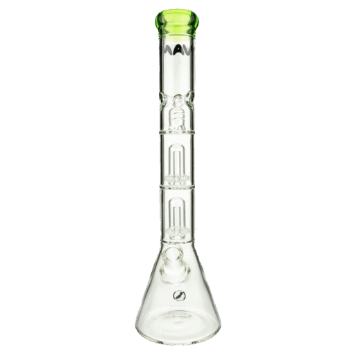 Shop Double UFO Beaker Bong in australian