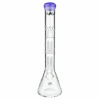 Shop Double UFO Beaker Bong in australian