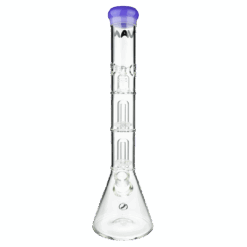Shop Double UFO Beaker Bong in australian