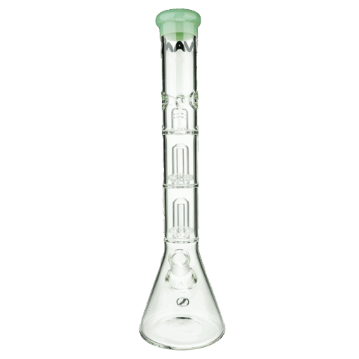Shop Double UFO Beaker Bong in australian
