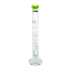 Shop Double UFO Straight Tube Bong in australian