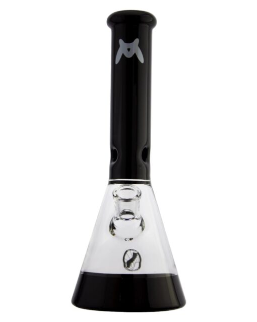 Shop Full Color Beaker Bong in australian