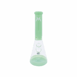 Shop Full Color Beaker Bong in australian