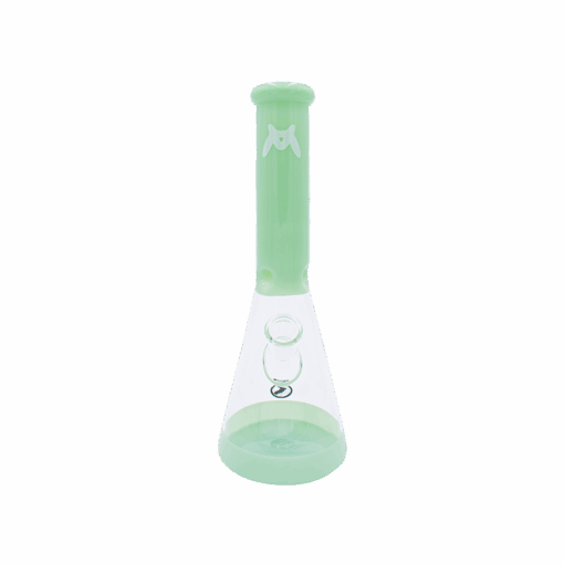 Shop Full Color Beaker Bong in australian