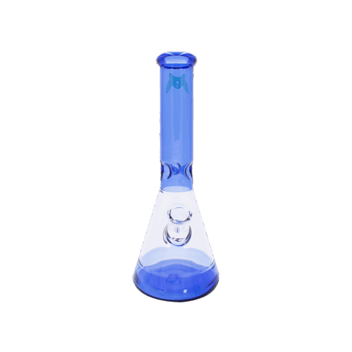 Shop Full Color Beaker Bong in australian