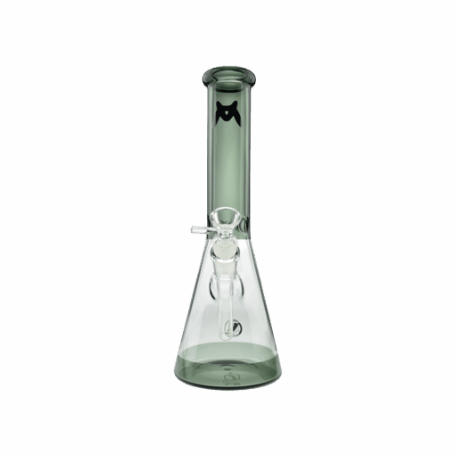 Shop Full Color Beaker Bong in australian