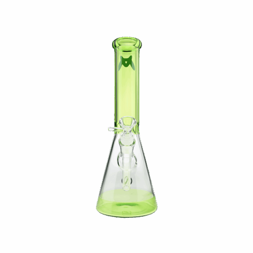 Shop Full Color Beaker Bong in australian