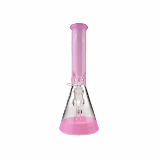 Shop Full Color Beaker Bong in australian