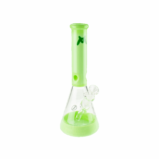 Shop Full Color Beaker Bong in australian