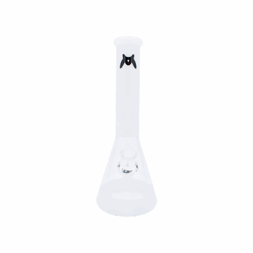 Shop Full Color Beaker Bong in australian