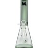 Shop Full Color Beaker Bong in australian