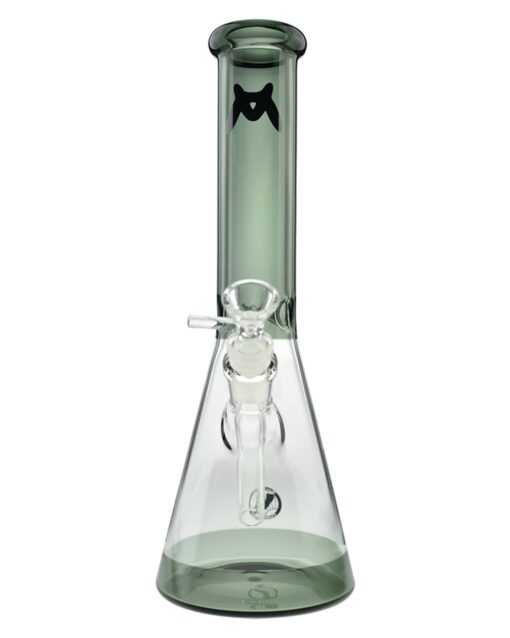 Shop Full Color Beaker Bong in australian