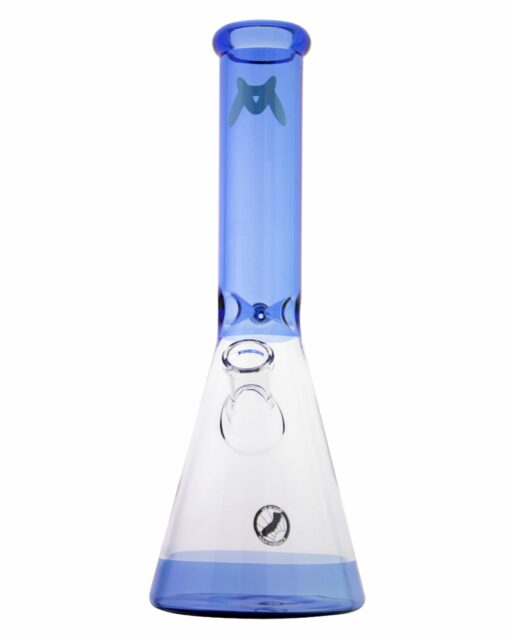 Shop Full Color Beaker Bong in australian