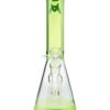 Shop Full Color Beaker Bong in australian