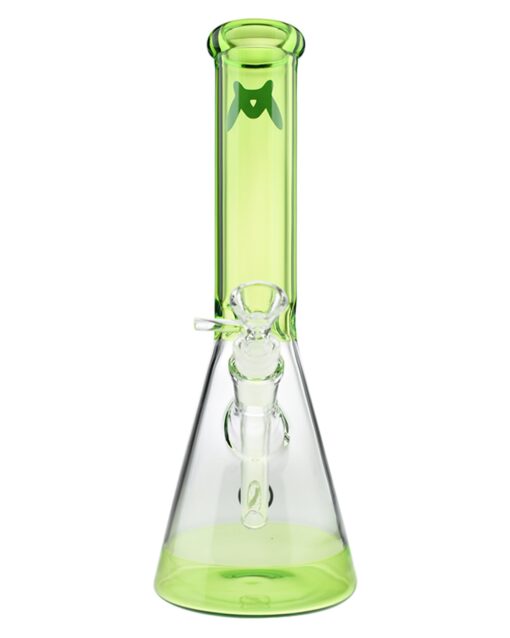 Shop Full Color Beaker Bong in australian